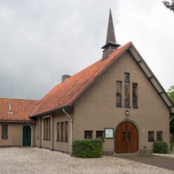 Vrijzinnige Geloofs-gemeenschap Vaassen